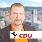 Profilbild von Thomas Rudolph