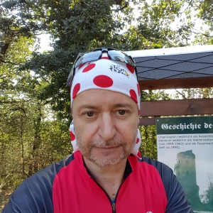 Profilbild von Thomas Rudolph