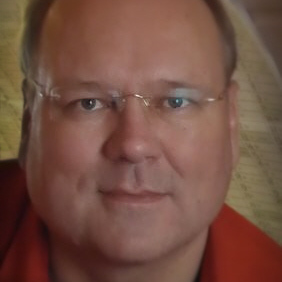 Profilbild von Thomas Rudzewitz