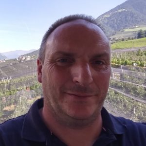 Profilbild von Thomas Rüdiger