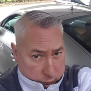 Profilbild von Thomas Rüdiger