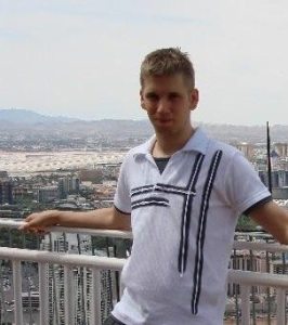 Profilbild von Thomas Rühl