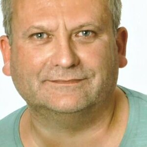Profilbild von Thomas Rümmler