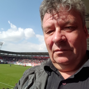 Profilbild von Thomas Ruethers