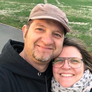 Profilbild von Thomas Rütten