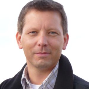 Profilbild von Thomas Rüttler