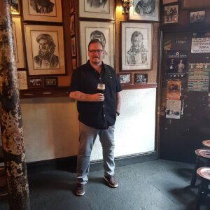 Profilbild von Thomas Ruge