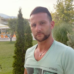 Profilbild von Thomas Rugor