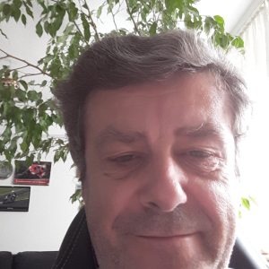 Profilbild von Thomas Ruhland