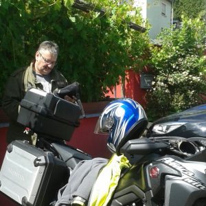 Profilbild von Thomas Ruland