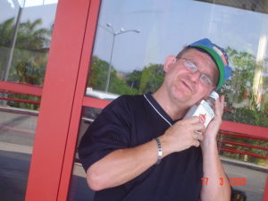 Profilbild von Thomas Rumm