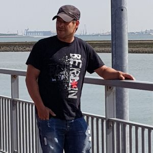 Profilbild von Thomas Runge