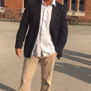 Profilbild von Thomas Ruponen