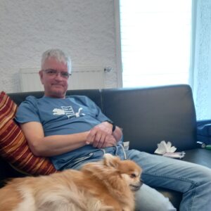 Profilbild von Thomas Rupp