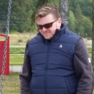 Profilbild von Thomas Ruppelt