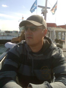 Profilbild von Thomas Ruppert