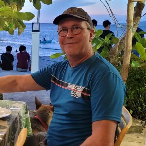 Profilbild von Thomas Rusch