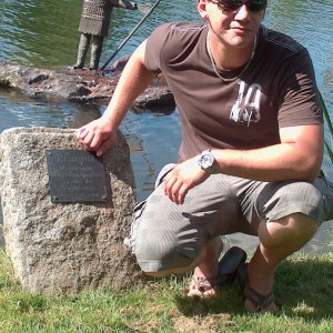 Profilbild von Thomas Rusch