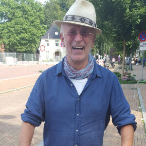 Profilbild von Thomas Rusche