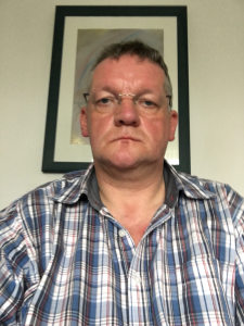 Profilbild von Thomas Rusche