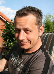 Profilbild von Thomas Rutz