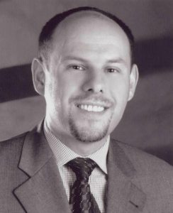 Profilbild von Thomas Ryba