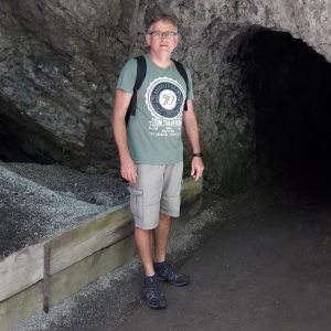 Profilbild von Thomas Saager