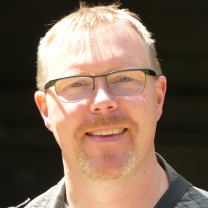 Profilbild von Thomas Saalbach