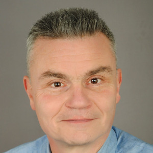 Profilbild von Thomas Sachert