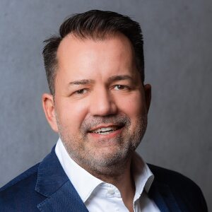 Profilbild von Thomas Sachse