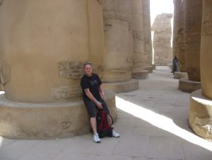 Profilbild von Thomas Säbel