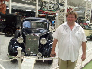 Profilbild von Thomas Sänger