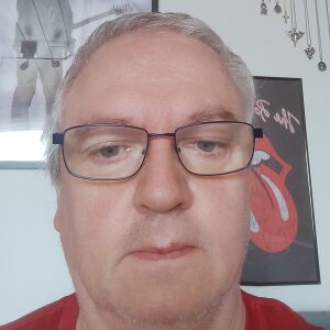 Profilbild von Thomas Säume