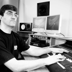 Profilbild von Thomas Saglimbeni