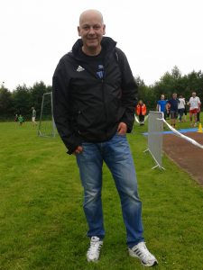 Profilbild von Thomas Sahlmann