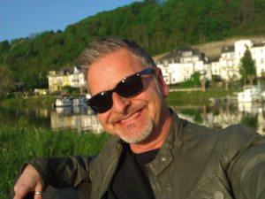 Profilbild von Thomas Sahlmen