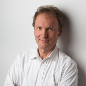 Profilbild von Thomas Sailer