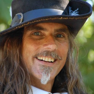 Profilbild von Thomas Samek