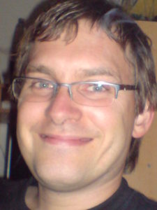 Profilbild von Thomas Sander