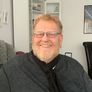 Profilbild von Thomas Sander