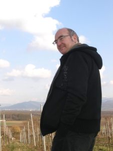 Profilbild von Thomas Sandhack