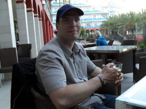 Profilbild von Thomas Sandkühler