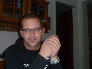Profilbild von Thomas Sandro