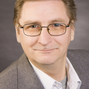 Profilbild von Thomas Saretzki