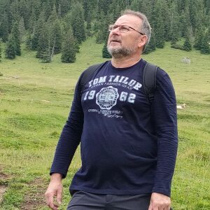 Profilbild von Thomas Sattler