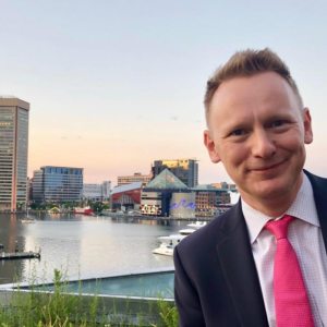 Profilbild von Thomas Sauer