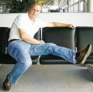 Profilbild von Thomas Sauer