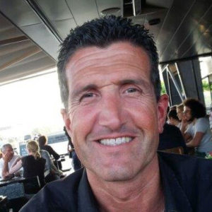 Profilbild von Thomas Sauer