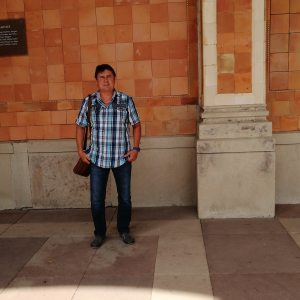 Profilbild von Thomas Sauer