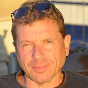 Profilbild von Thomas Sauter